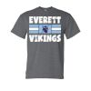 8000 Adult DryBlend 50/50 T-Shirt Thumbnail