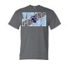 8000 Adult DryBlend 50/50 T-Shirt Thumbnail