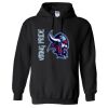 18500 Adult Heavy Blend Hooded Sweatshirt Thumbnail