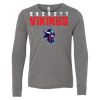 3513Y Youth Extra Soft Tri-blend Long Sleeve Thumbnail