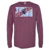 3513 Adult Extra Soft Tri-blend Long Sleeve Thumbnail