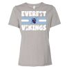 6413 Women’s Extra Soft Tri-blend Tee Thumbnail